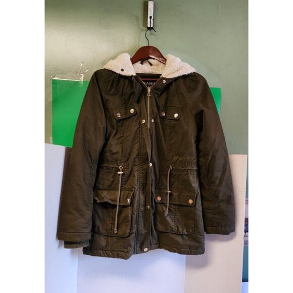 Urban Heritage The Cabin Parka Size Medium - Picture 2 of 8